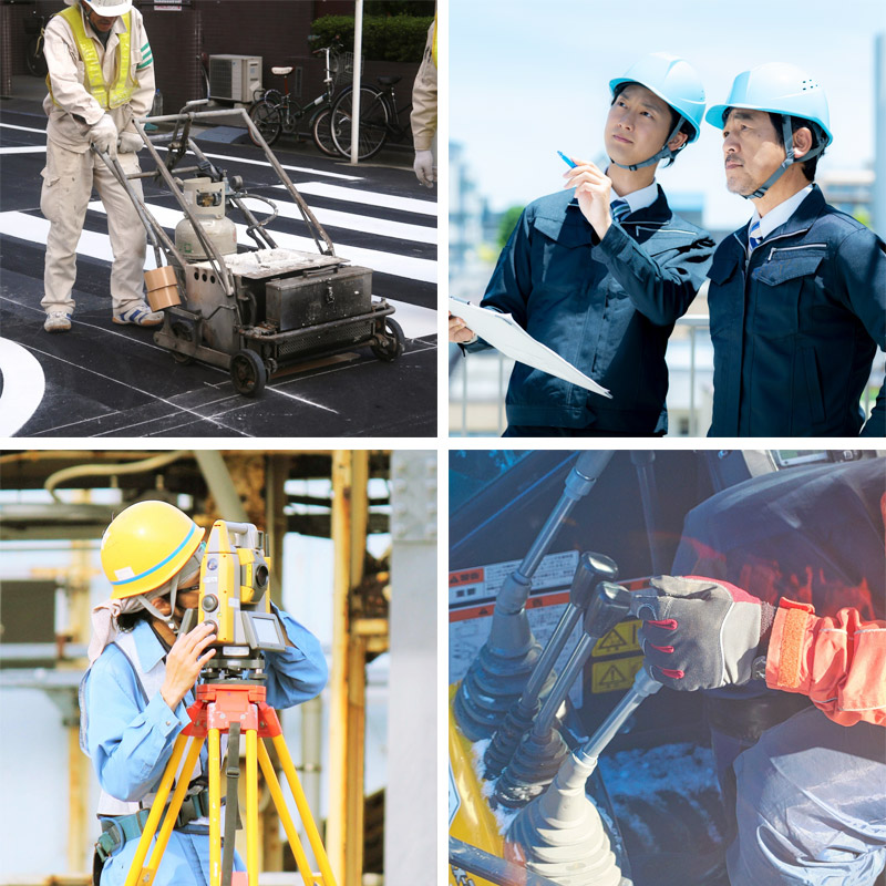 ものづくりが好きな人、 地域が好きな人、 募集しています。