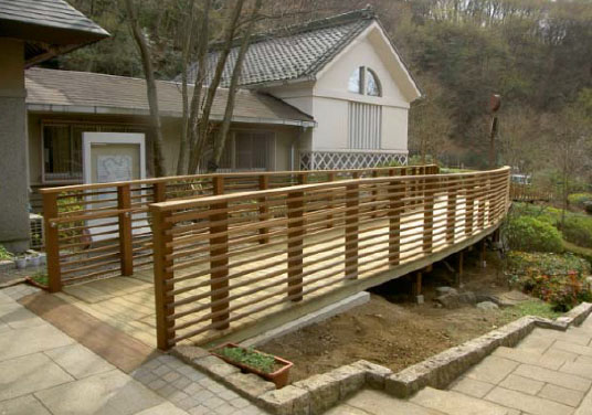 施工実績サンプル