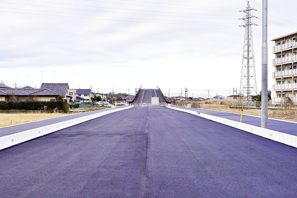 舗装工事