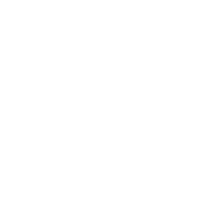 サウナハットのイラスト